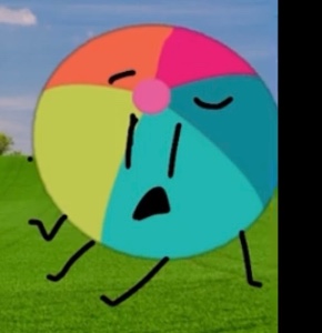 Beach Ball
