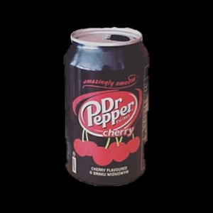Cherry Dr. Pepper