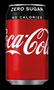 Coke Zero