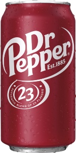DR. Pepper