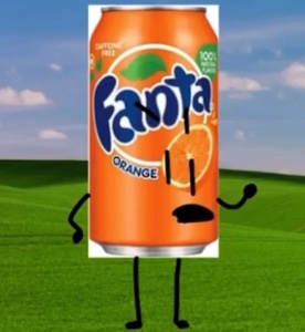 Fanta