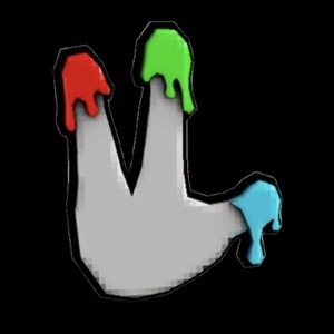 Finger Painter
