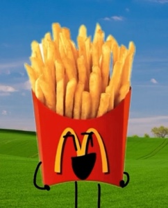 Fries