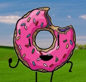 HS Donut
