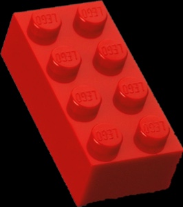Lego Brick