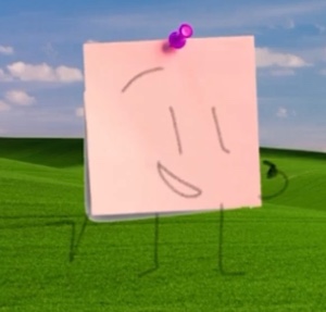 Post It Note