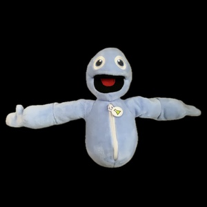 Yeeps Plush