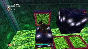 Cannon's Core