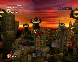 Pumpkin Hill