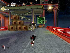 Radical Highway