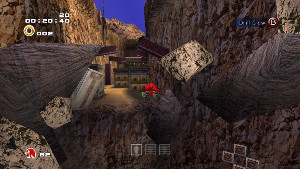 Wild Canyon