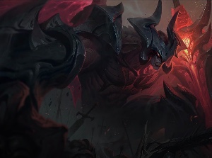 aatrox