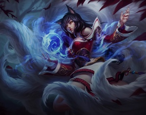 ahri