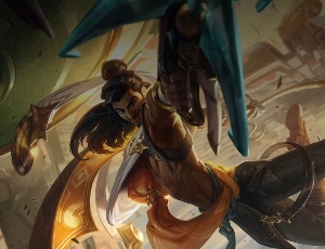 akshan