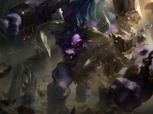 alistar