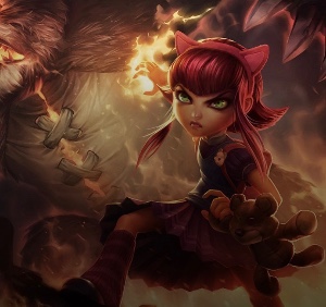 annie