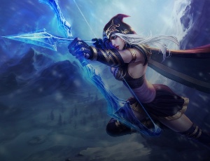 ashe