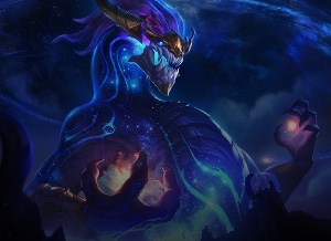 aurelion sol