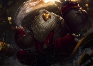 bard