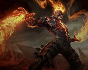 brand