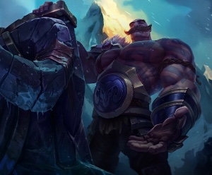 braum
