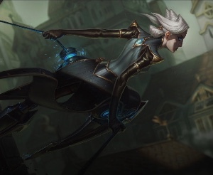 camille