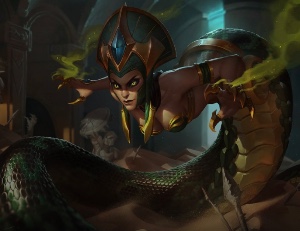 cassiopeia