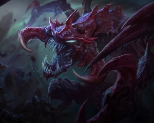 cho’gath