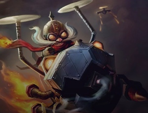 corki