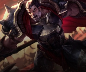 darius