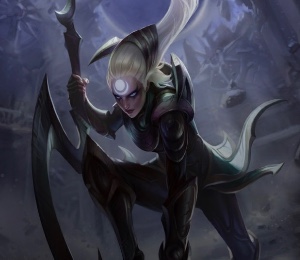 diana