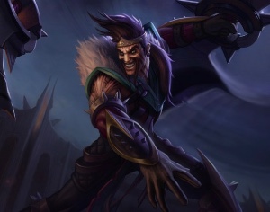 draven
