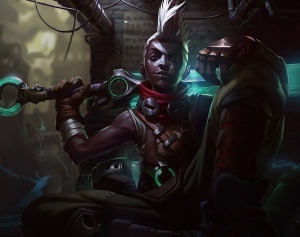 ekko