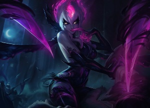 evelynn
