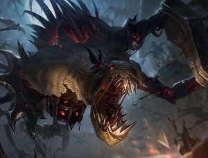 fiddlesticks