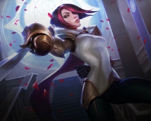 fiora