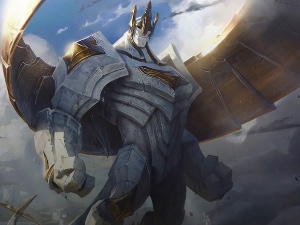 galio