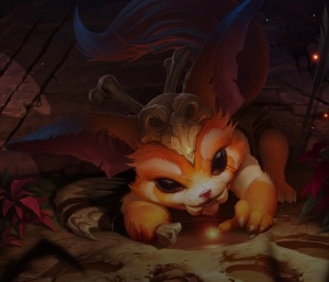 gnar