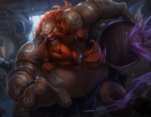 gragas