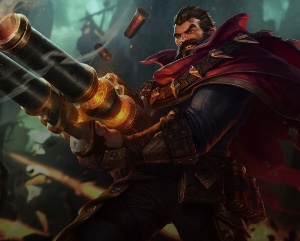 graves