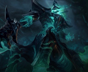 hecarim