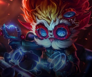 heimerdinger