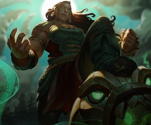 illaoi