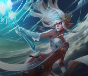 janna