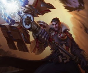 jayce