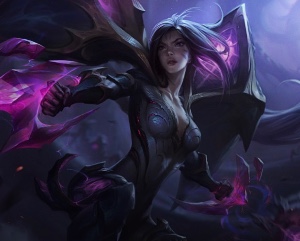 kai’sa