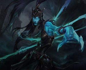 kalista