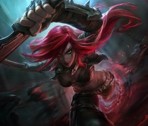 katarina