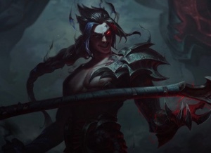 kayn