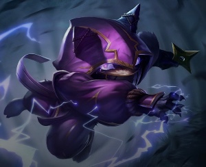 kennen